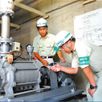 給排水衛生設備