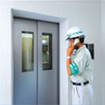 エレベーター設備