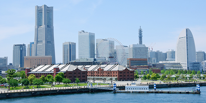 6万戸以上の実績で、県営・市営住宅や県公社住宅などの公共住宅管理をお手伝い