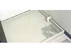 洗濯機用防水パン